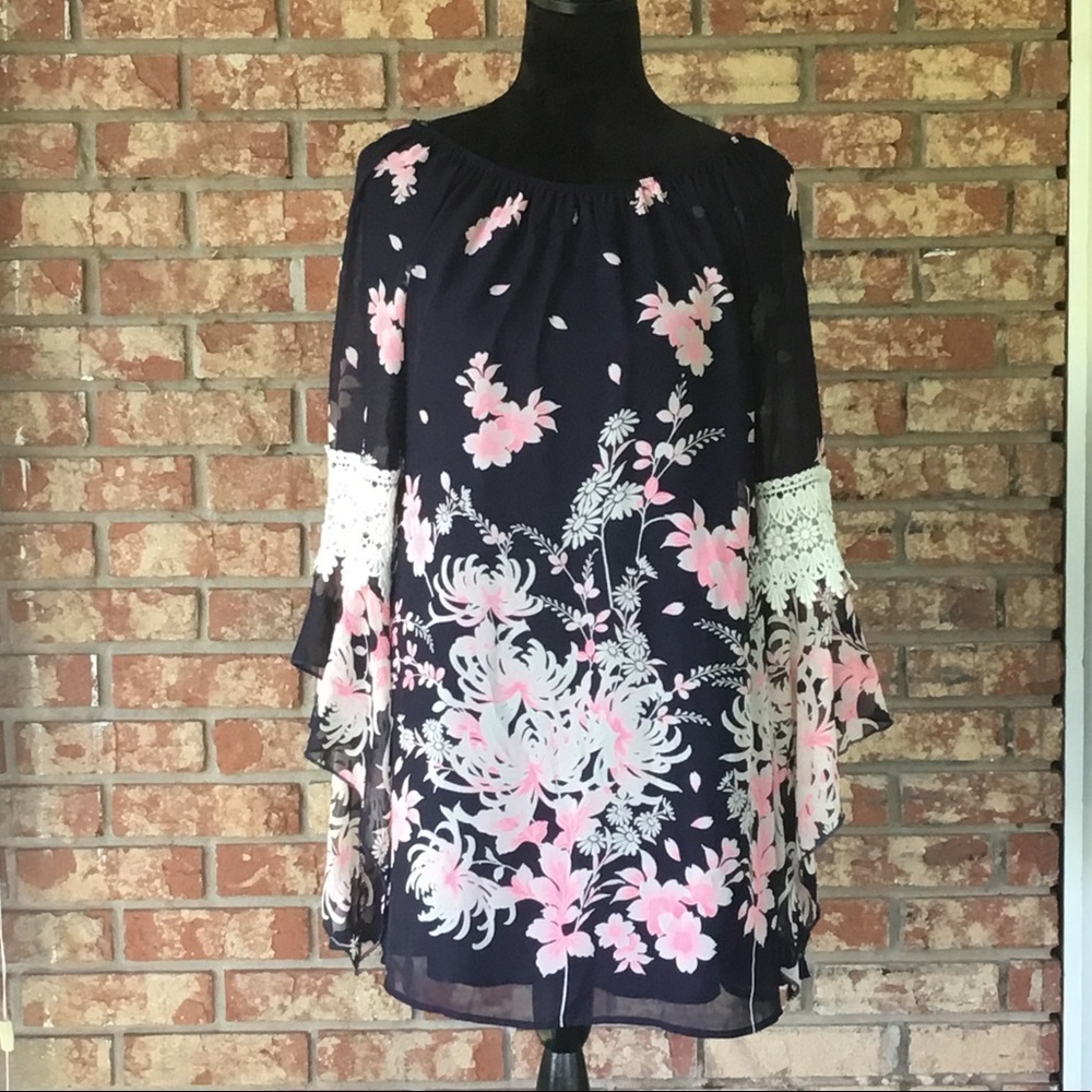 2 B Together Dress